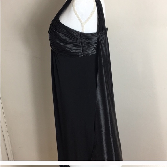 DAVIDS BRIDAL DRESS WEDDING/PROM SIZE 4 - Picture 5 of 8